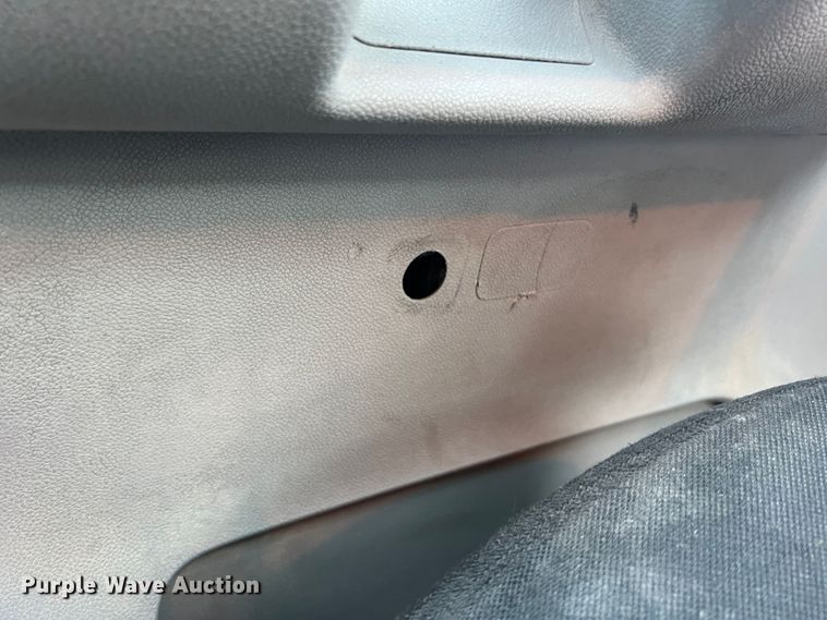 image for item MR9804 2008 Chevrolet Silverado 1500  Ext. Cab pickup truck