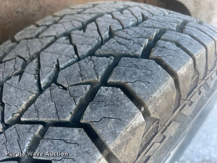 image for item MR9804 2008 Chevrolet Silverado 1500  Ext. Cab pickup truck