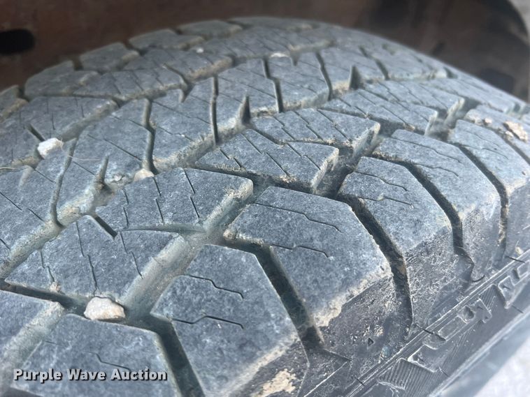 image for item MR9804 2008 Chevrolet Silverado 1500  Ext. Cab pickup truck