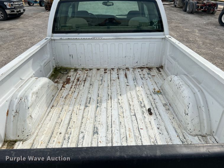 image for item MR9849 2005 Chevrolet Silverado  1500  Ext. Cab pickup truck