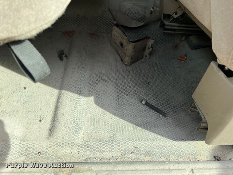 image for item MR9849 2005 Chevrolet Silverado  1500  Ext. Cab pickup truck