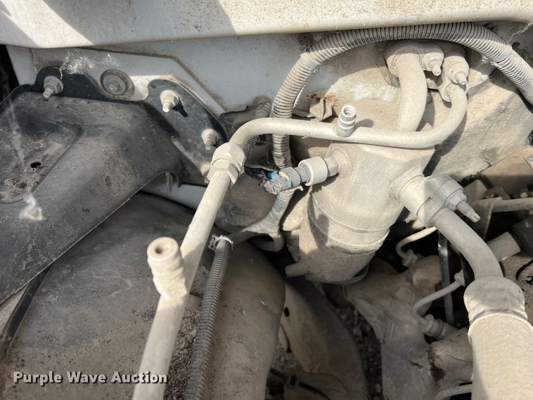 image for item MR9849 2005 Chevrolet Silverado  1500  Ext. Cab pickup truck