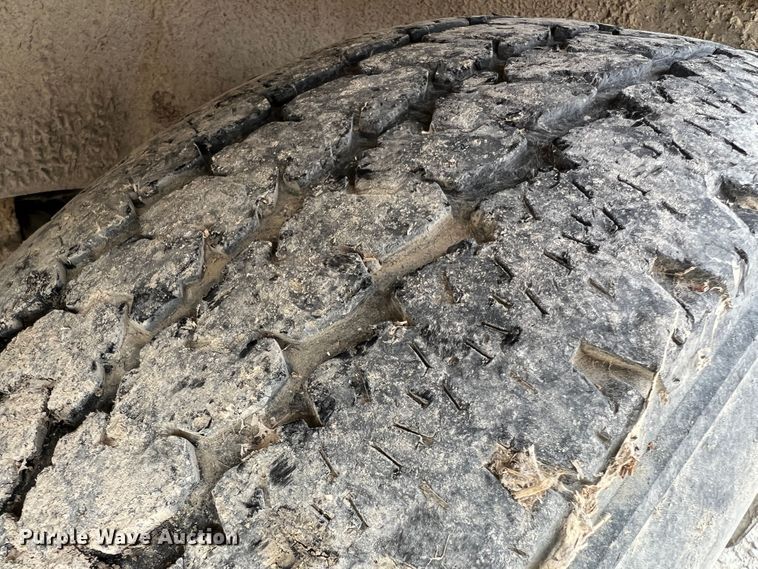 image for item MR9849 2005 Chevrolet Silverado  1500  Ext. Cab pickup truck