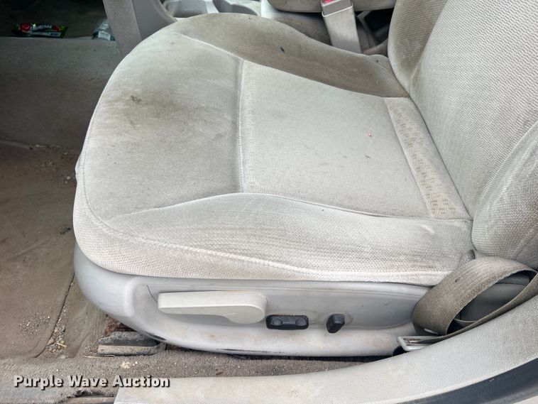 image for item MR9858 2006 Chevrolet Impala LS