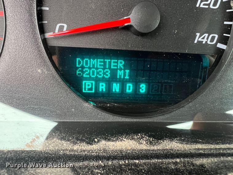 image for item MR9858 2006 Chevrolet Impala LS