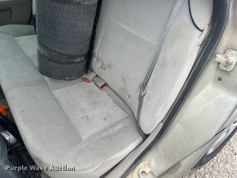 image for item MR9858 2006 Chevrolet Impala LS