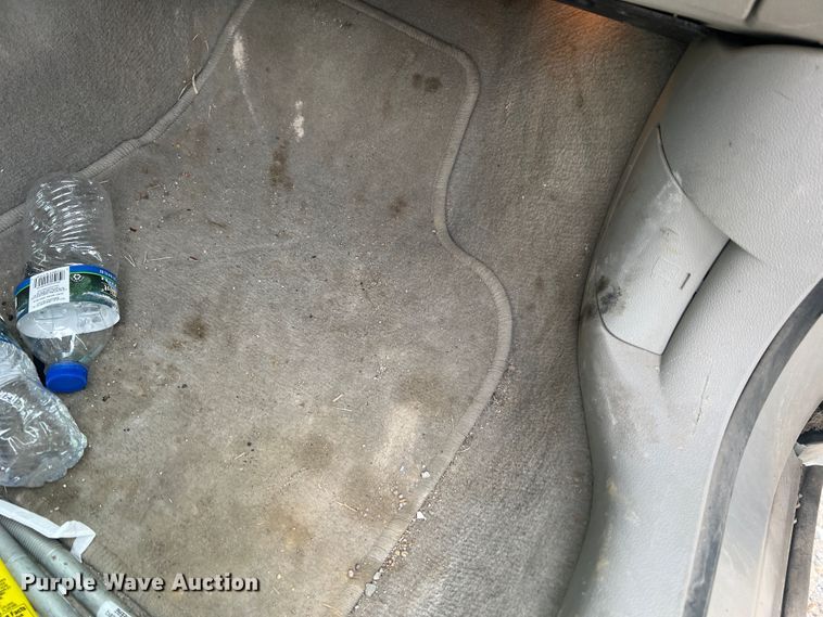 image for item MR9858 2006 Chevrolet Impala LS