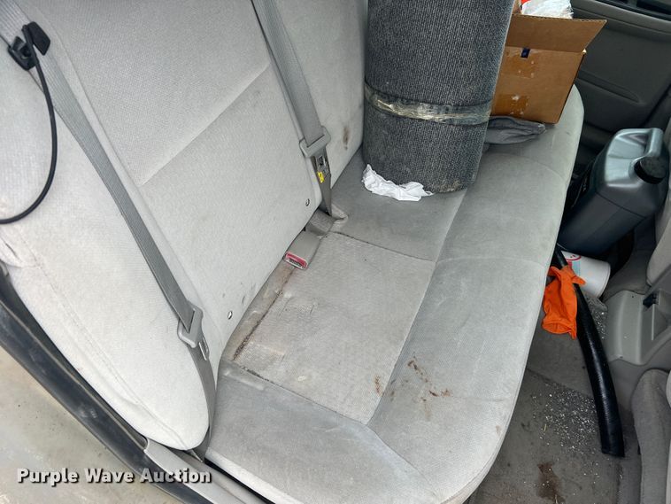 image for item MR9858 2006 Chevrolet Impala LS