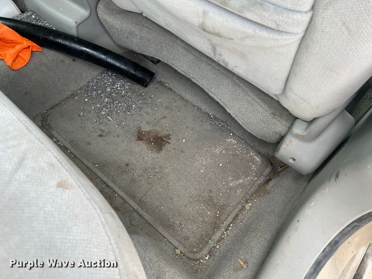 image for item MR9858 2006 Chevrolet Impala LS