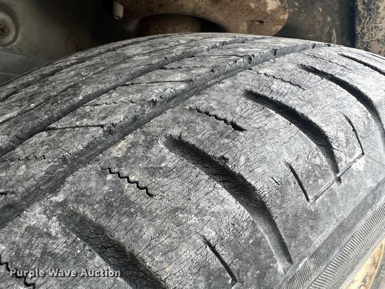 image for item MR9858 2006 Chevrolet Impala LS