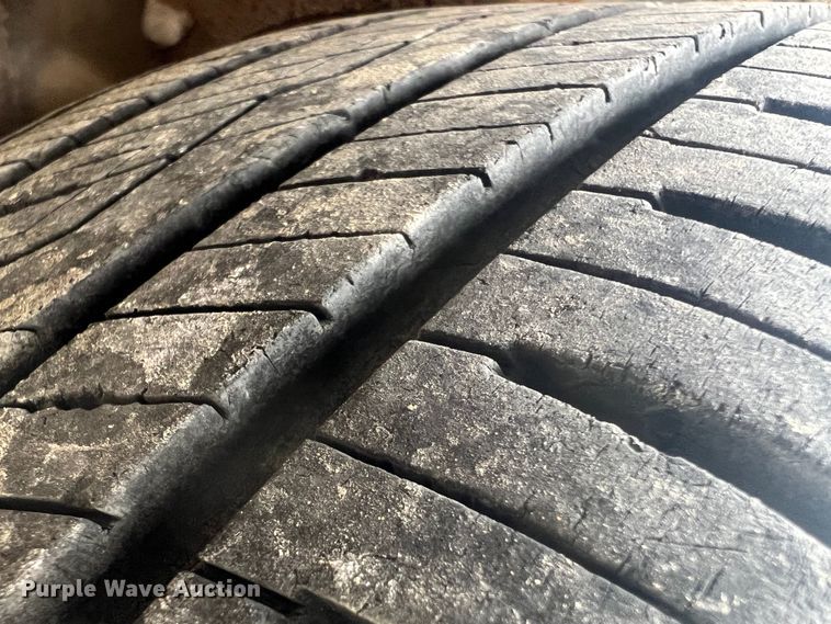 image for item MR9858 2006 Chevrolet Impala LS