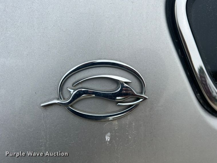 image for item MR9858 2006 Chevrolet Impala LS