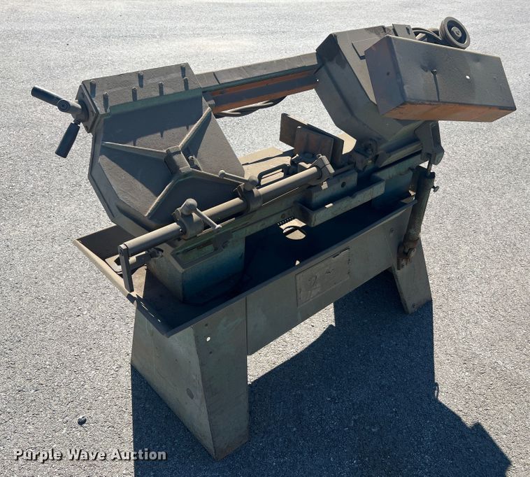 image for item MR9876 Dayton  band saw