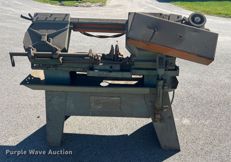 image for item MR9876 Dayton  band saw