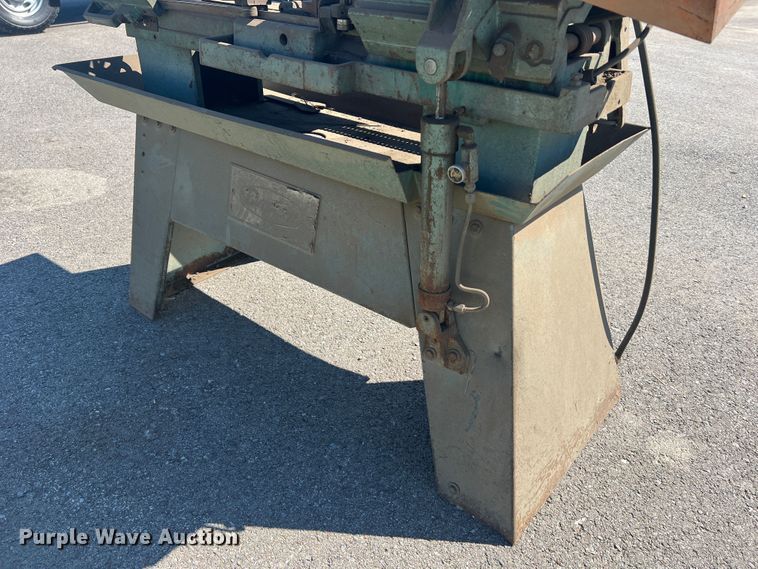 image for item MR9876 Dayton  band saw
