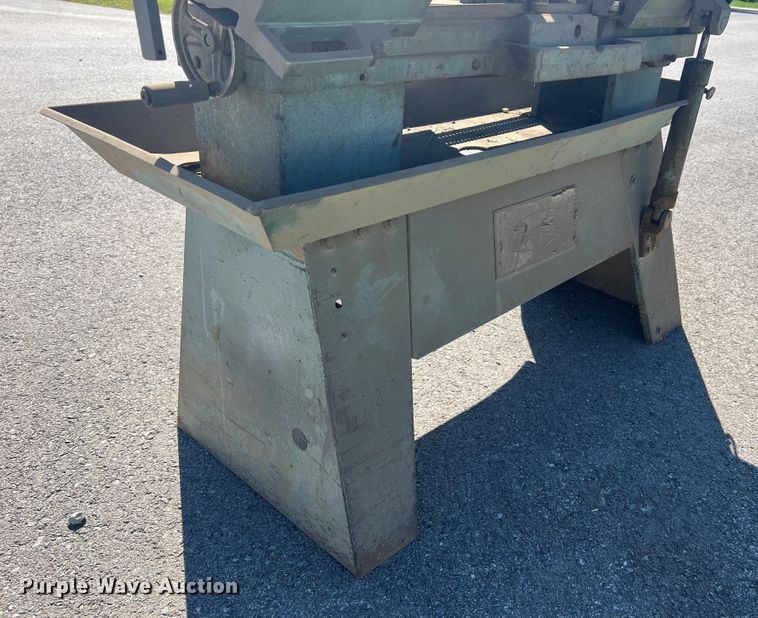 image for item MR9876 Dayton  band saw