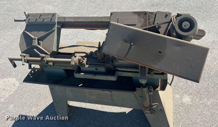 image for item MR9876 Dayton  band saw