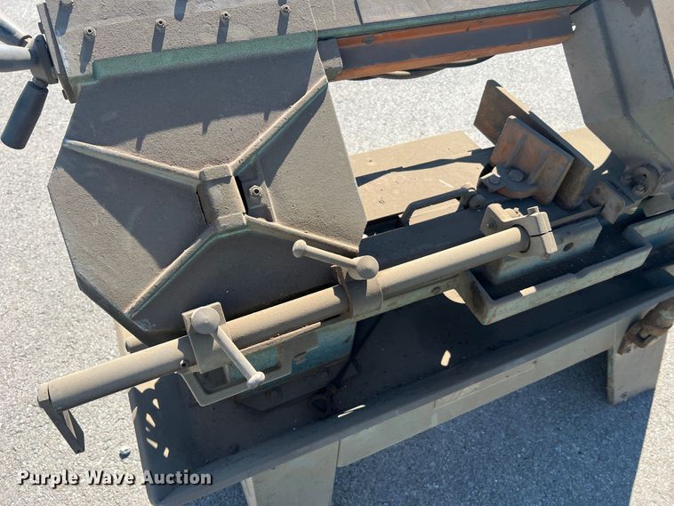 image for item MR9876 Dayton  band saw