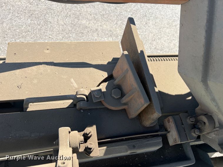 image for item MR9876 Dayton  band saw