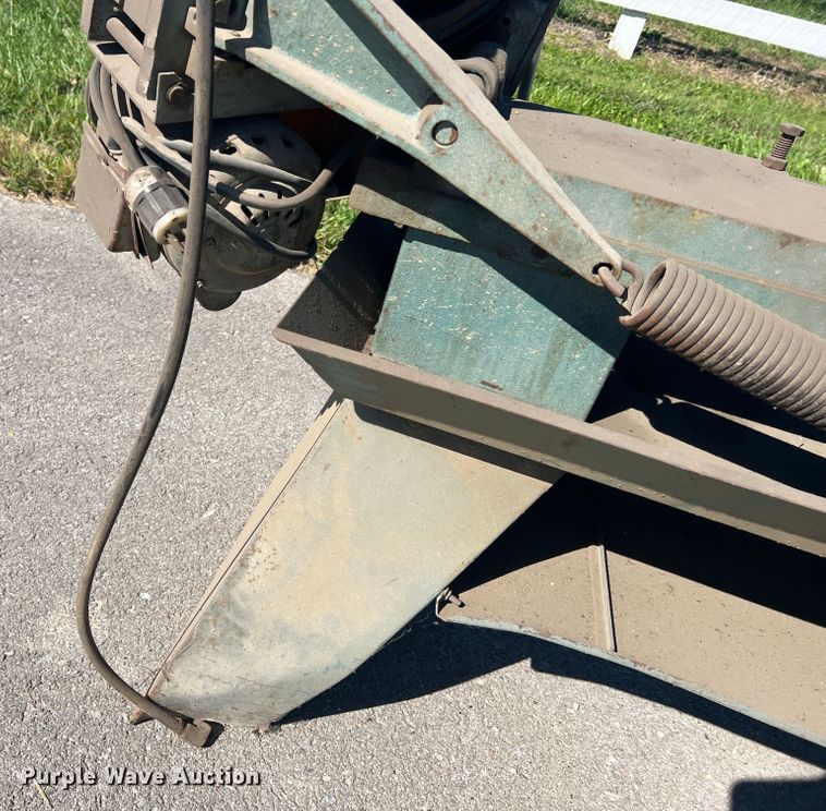 image for item MR9876 Dayton  band saw