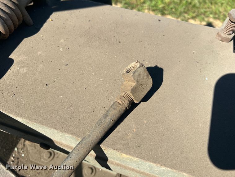 image for item MR9876 Dayton  band saw