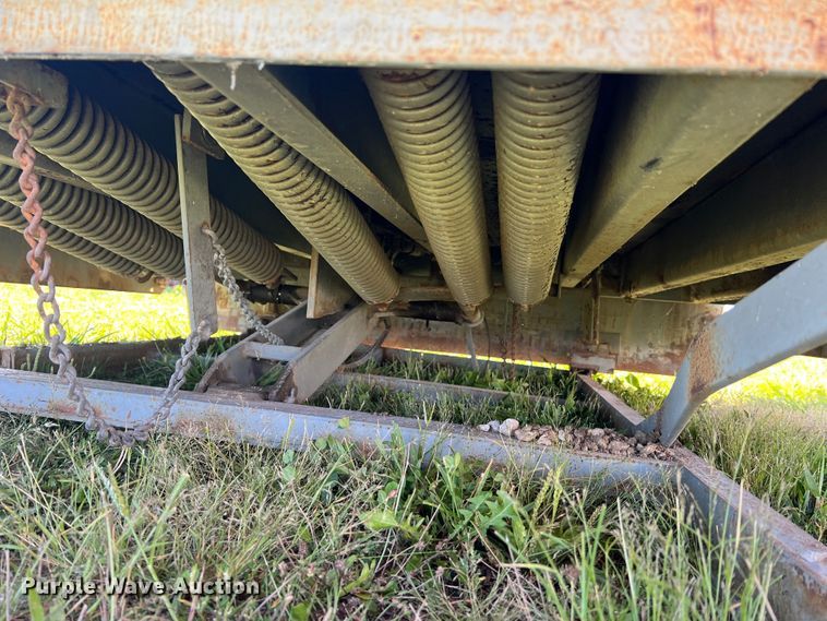 image for item MR9877 (3) Rite Hite adjustable dock levelers