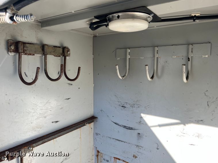 image for item MR9917 Flat bed