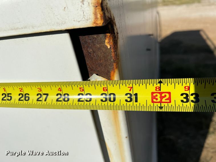 image for item MR9917 Flat bed