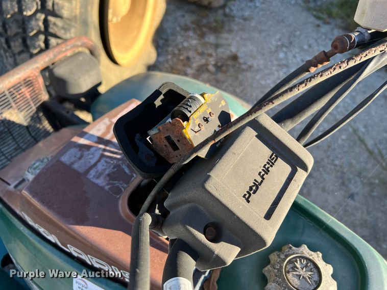 image for item MR9923 1996 Polaris Big Boss  ATV