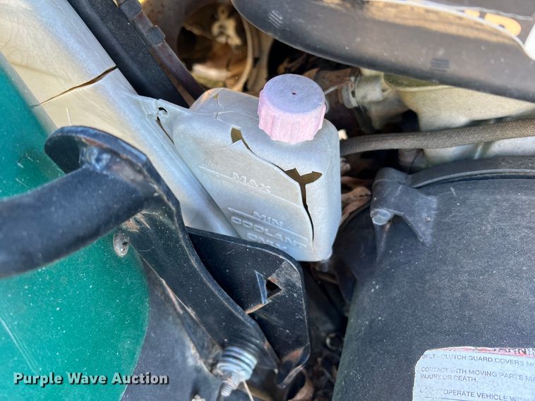 image for item MR9923 1996 Polaris Big Boss  ATV