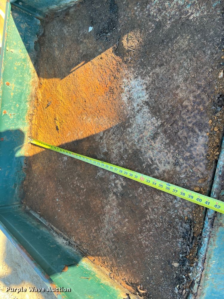 image for item MR9923 1996 Polaris Big Boss  ATV