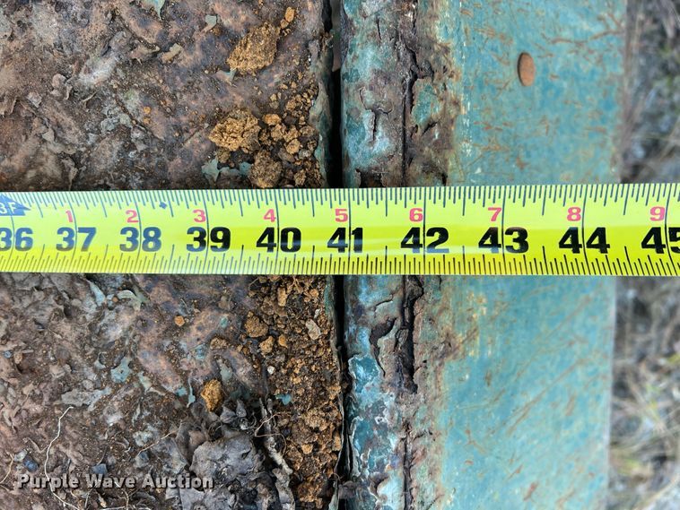 image for item MR9923 1996 Polaris Big Boss  ATV