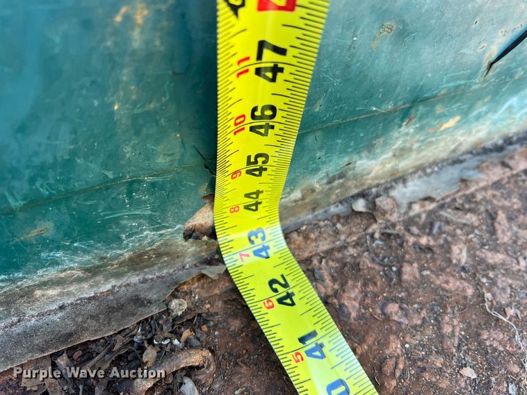 image for item MR9923 1996 Polaris Big Boss  ATV