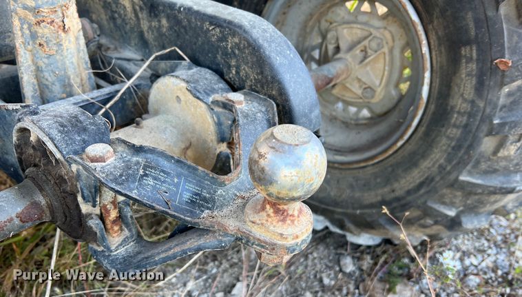 image for item MR9923 1996 Polaris Big Boss  ATV