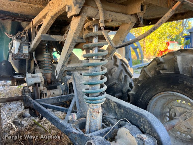 image for item MR9923 1996 Polaris Big Boss  ATV