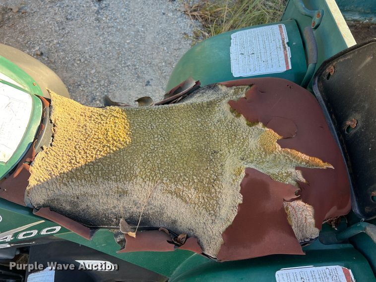 image for item MR9923 1996 Polaris Big Boss  ATV