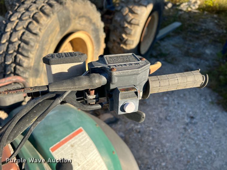 image for item MR9923 1996 Polaris Big Boss  ATV