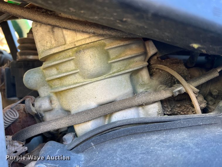 image for item MR9923 1996 Polaris Big Boss  ATV