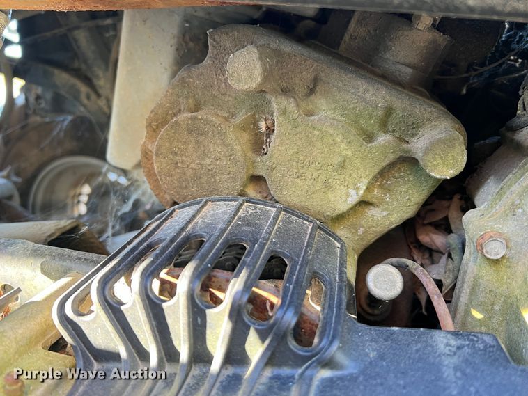 image for item MR9923 1996 Polaris Big Boss  ATV