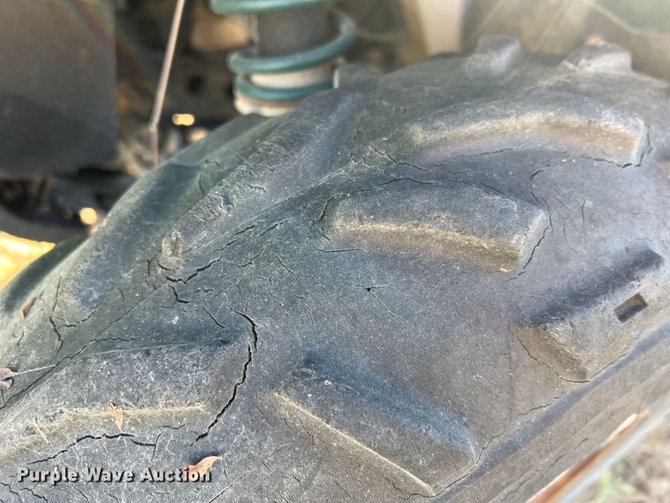 image for item MR9923 1996 Polaris Big Boss  ATV