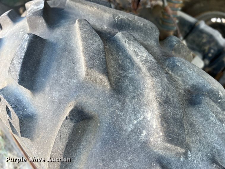 image for item MR9923 1996 Polaris Big Boss  ATV