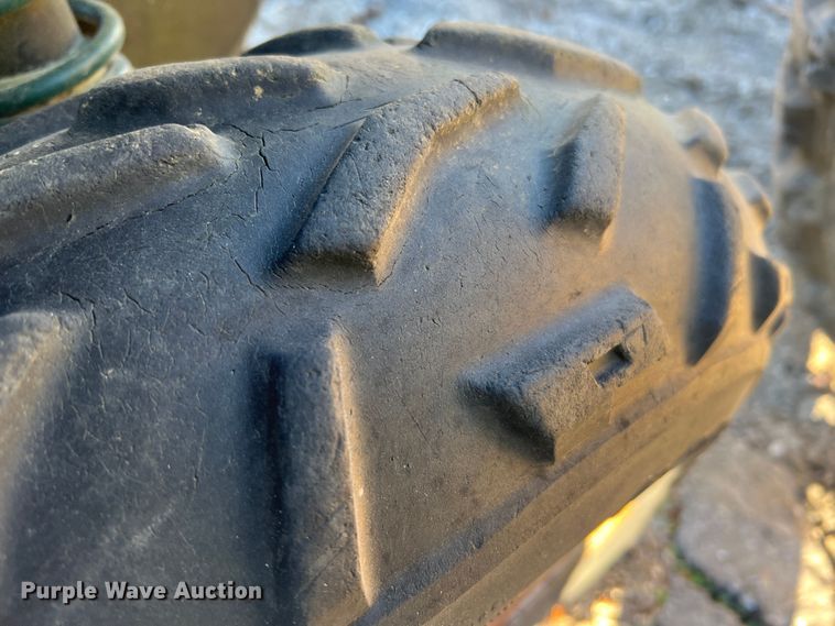 image for item MR9923 1996 Polaris Big Boss  ATV