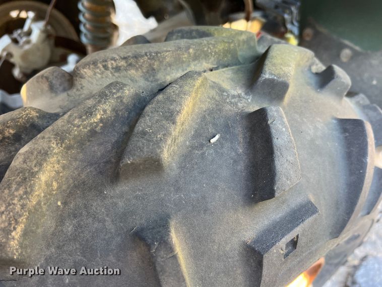 image for item MR9923 1996 Polaris Big Boss  ATV