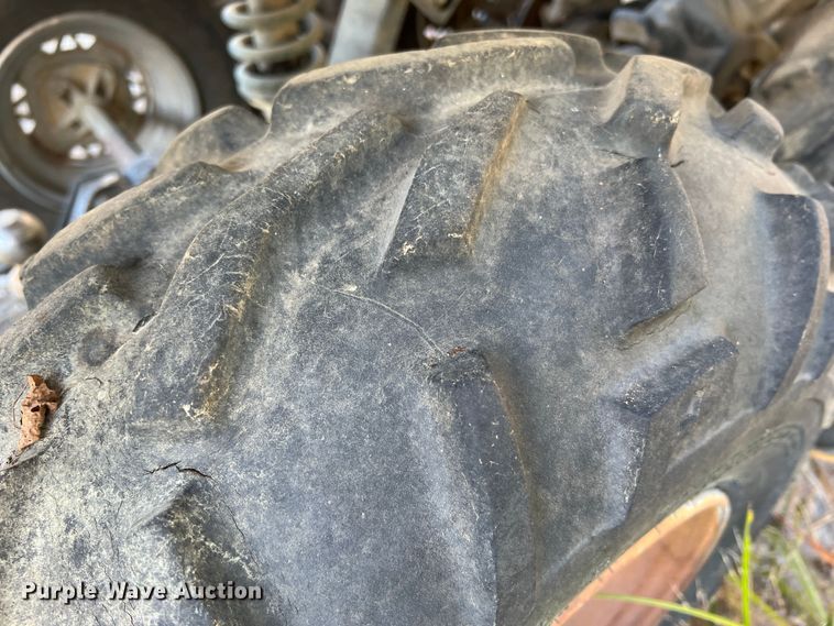 image for item MR9923 1996 Polaris Big Boss  ATV