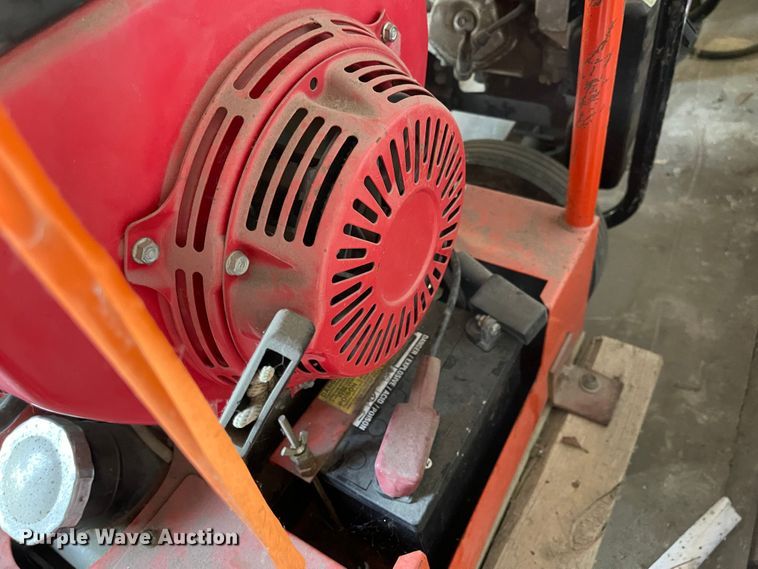 image for item MU9075 (2) generators