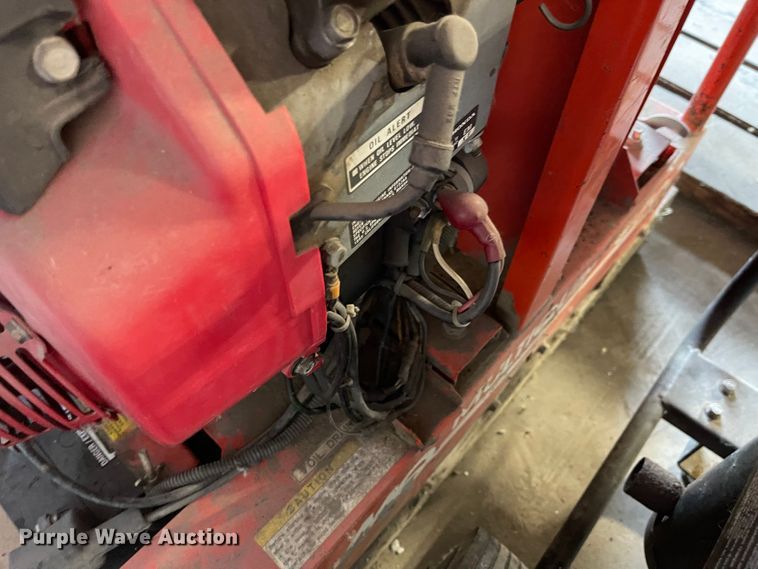 image for item MU9075 (2) generators