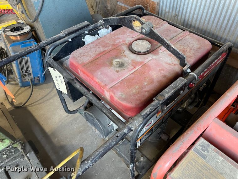 image for item MU9075 (2) generators