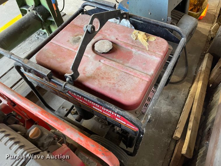 image for item MU9075 (2) generators