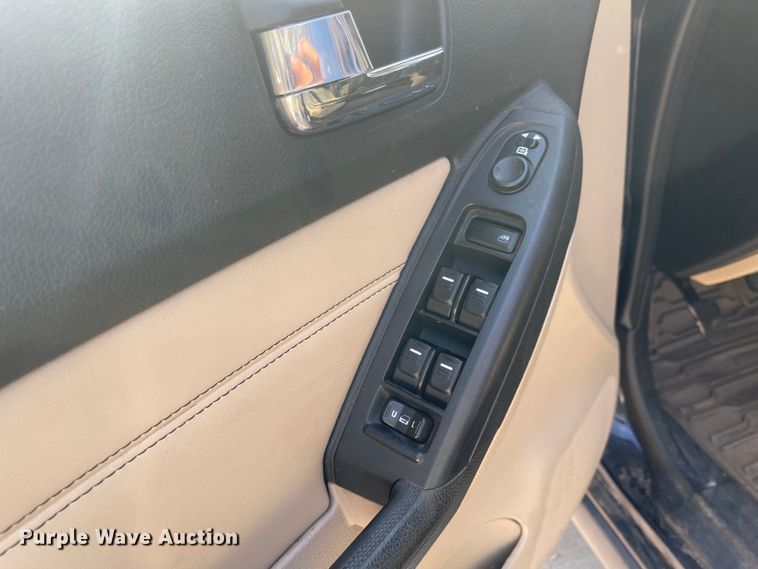 image for item MU9275 2007 Hummer H3  SUV