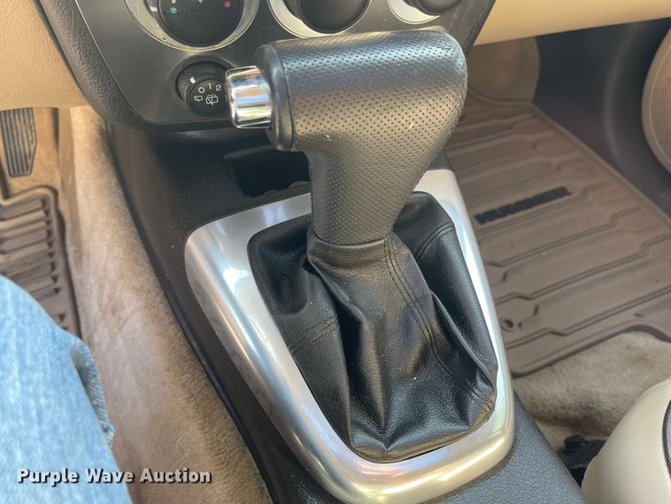 image for item MU9275 2007 Hummer H3  SUV